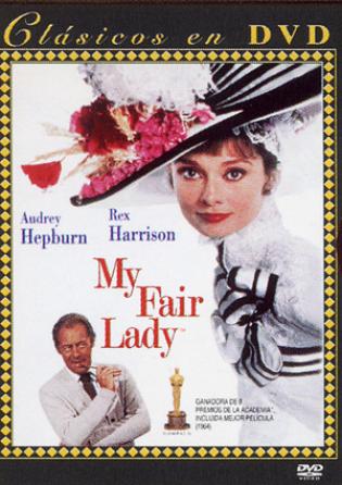 My Fair Lady (1964)