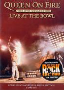 Queen on Fire - Live at The Bowl (2004)
