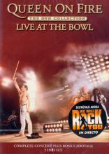 Queen on Fire - Live at The Bowl (2004)