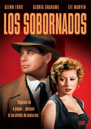 Los Sobornados (1953)