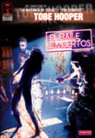 Maestros del Horror - El Baile De Los Muertos (2005)