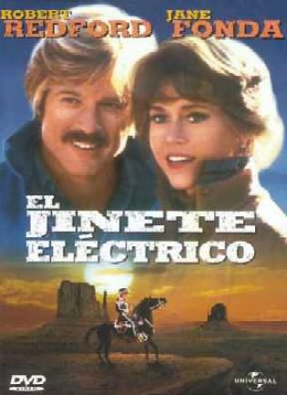 El Jinete El�ctrico (1979)
