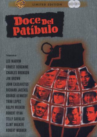 Doce Del Pat�bulo - Edici�n Limitada Estuche Met�lico (1967)