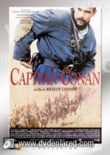 Capit�n Conan (1996)