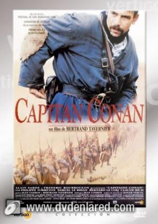Capit�n Conan (1996)