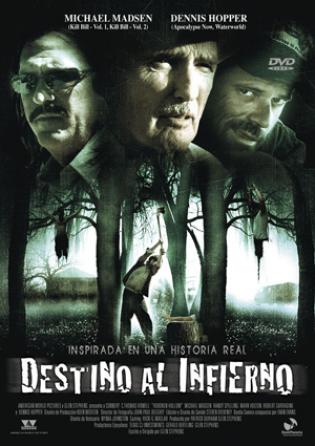 Destino al Infierno (2005)