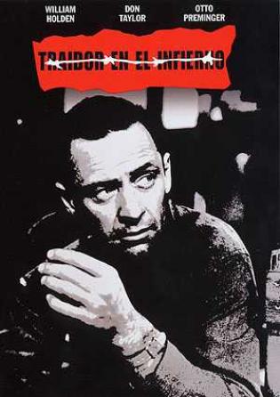 Traidor En El Infierno (1953)