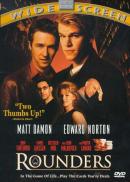 Rounders (1998)