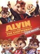 Alvin y las Ardillas 2 (2009)