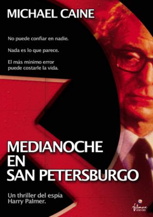 Medianoche En San Petersburgo (1995)
