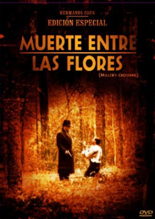Muerte Entre Las Flores (1990)