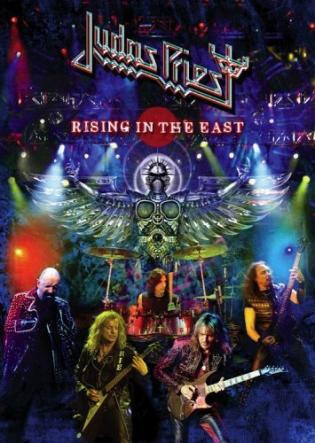 Judas Priest - Rising in the East (2005)