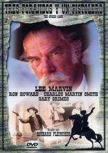 Tres Forajidos Y Un Pistolero (1974)