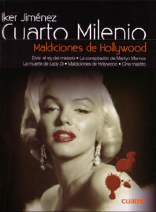 Cuarto Milenio - Maldiciones de Hollywood (0)