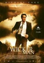 Wicker Man (2006)