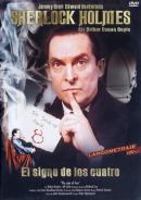 Sherlock Holmes - El Signo de los Cuatro (1987)