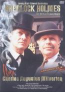 Sherlock Holmes - Charles Augustus Milverton (1987)