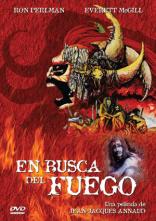 En Busca Del Fuego (1981)