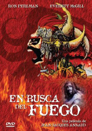 En Busca Del Fuego (1981)