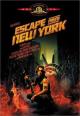 1997... Rescate En Nueva York (1981)