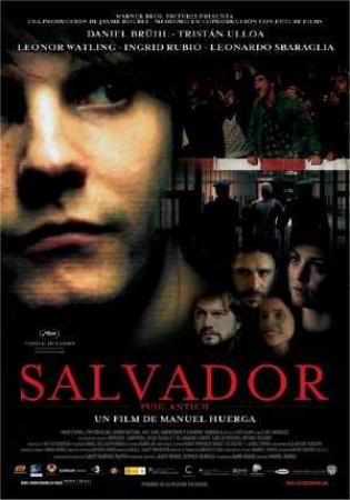 Salvador (2006)