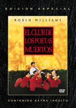 El Club De Los Poetas Muertos (1989)