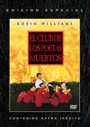 El Club De Los Poetas Muertos (1989)