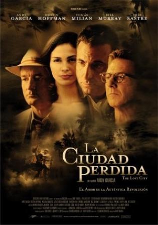 La Ciudad Perdida (2005)