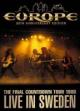Europe - Live from the Dark (0)