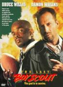El �ltimo Boy Scout (1991)