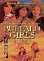 Buffalo Girls (1995)