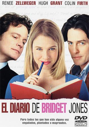 El Diario De Bridget Jones (2001)