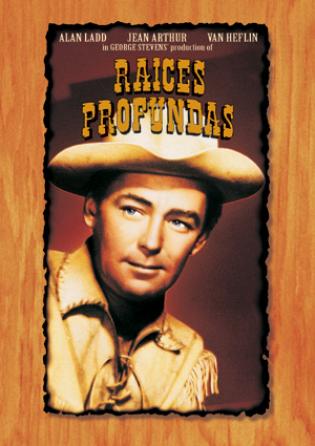 Ra�ces Profundas (1953)