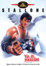 Yo, El Halc�n (1987)