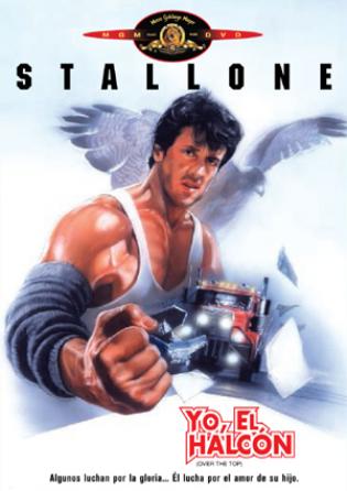 Yo, El Halc�n (1987)