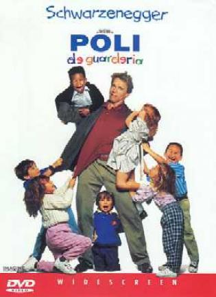 Poli De Guarder�a (1990)