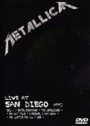 Metallica - Live San Diego (1992)
