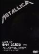 Metallica - Live San Diego (1992)