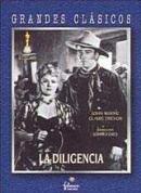 La Diligencia (1939)