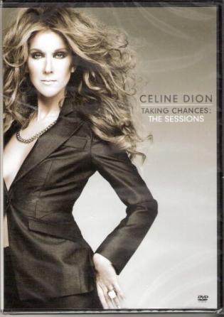 Celine Dion  - Taking Changes (2010)