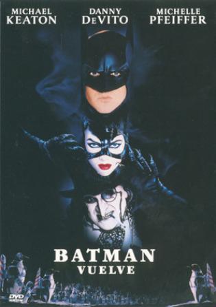 Batman Vuelve (1992)