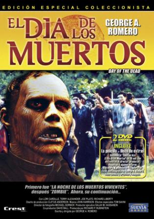 El D�a De Los Muertos (1985)
