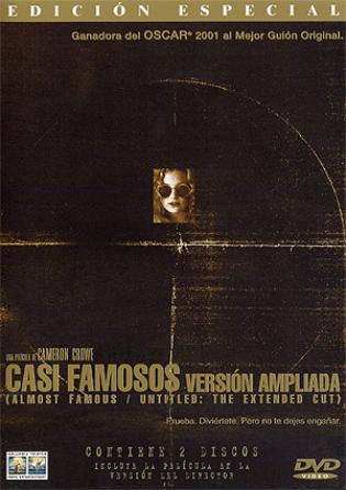Casi Famosos (2000)