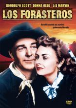 Los Forasteros (1952)
