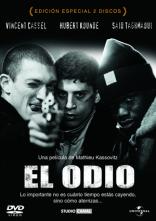 El Odio (1995)