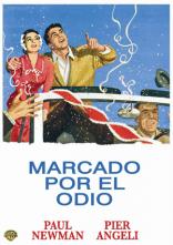 Marcado Por El Odio (1956)