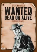 Wanted - Dead Or Alive (1958)