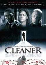 Cleaner (2007)
