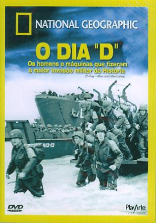 National Geographic: El Dia D (2004)