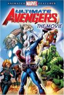 Ultimate Avengers 2006: La Pel�cula (2006)